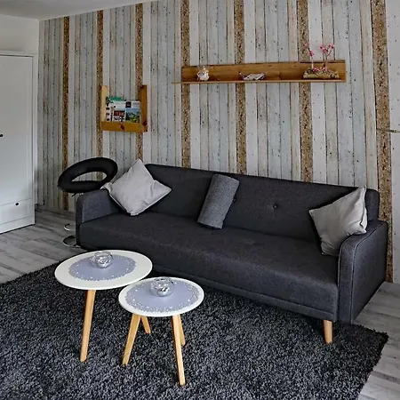 Ferienwohnung Oberes Enztal * Bad Wildbad