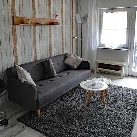 Ferienwohnung Oberes Enztal Bad Wildbad