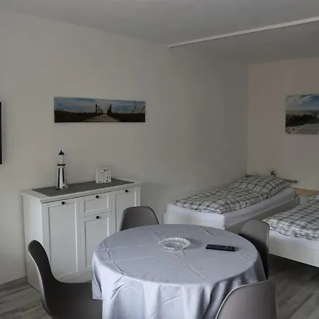 Ferienwohnung Oberes Enztal Lejlighed *