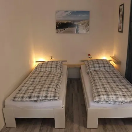 Ferienwohnung Oberes Enztal Lejlighed Bad Wildbad