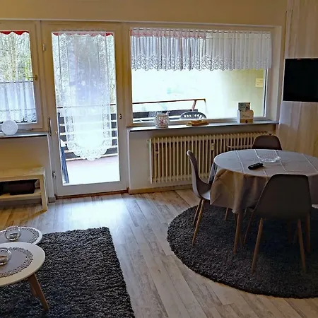 Ferienwohnung Oberes Enztal Lejlighed