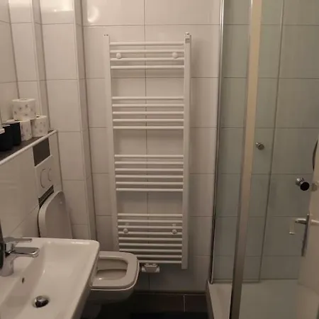 Ferienwohnung Oberes Enztal Lejlighed *